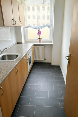 Foto - Wohnung zum Mieten in Hamm 385,00 € 41 m²