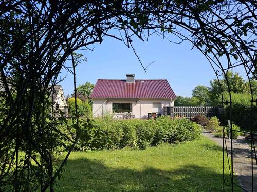 Foto - Haus zum Kaufen in Alt Mühlendorf 310.000,00 € 97 m²