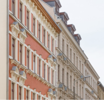 Wohnung zum Kaufen in Leipzig 178.500,00 € 61.54 m²