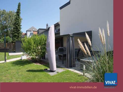 Foto - Wohnung zum Kaufen in Friedrichsdorf 529.000,00 € 163 m²