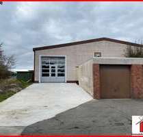 Halle in Stadland 1.316,87 € 376.25 m²