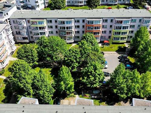 Foto - Wohnung zum Mieten in Prenzlau 395,00 € 50.59 m²