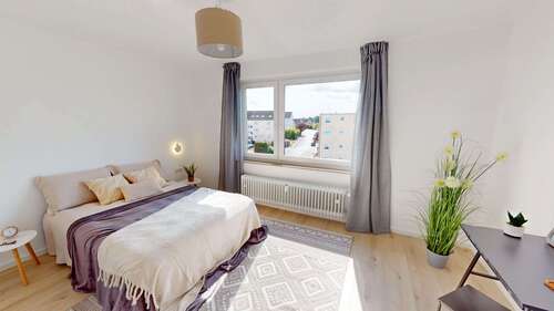 Foto - Wohnung zum Kaufen in Braunschweig 247.000,00 € 93 m²