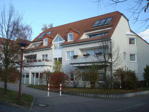 Foto - Wohnung zum Mieten in Müncheberg 771,93 € 85.77 m²