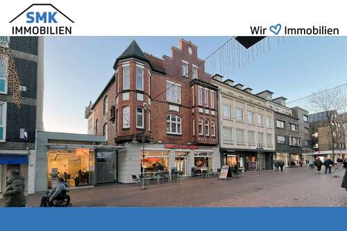 Foto - Haus zum Kaufen in Gütersloh 2.100.000,00 € 420 m²