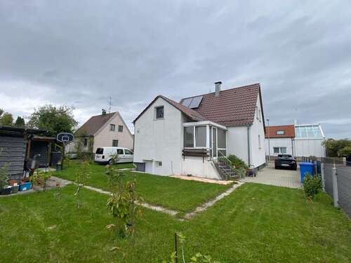 Foto - Haus zum Kaufen in Ulm 595.000,00 € 116 m²