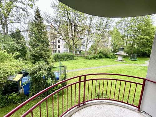 Foto - Wohnung zum Mieten in Chemnitz 325,00 € 50.05 m²