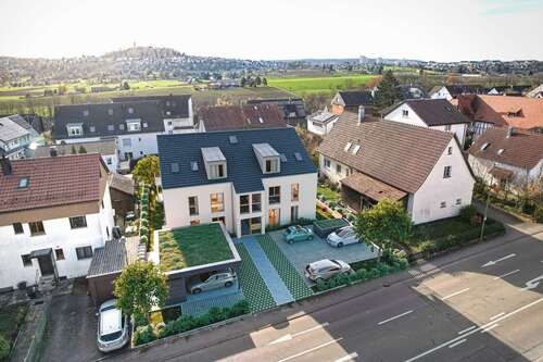 Foto - Wohnung zum Kaufen in Leonberg 445.900,00 € 71.2 m²