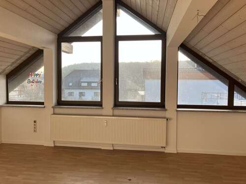 Foto - Wohnung zum Mieten in Kronach 790,00 € 108.7 m²