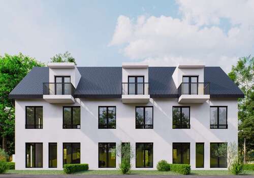 Foto - Haus zum Kaufen in Groß-Gerau 629.500,00 € 154 m²