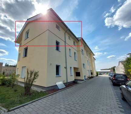 Foto - Wohnung zum Mieten in Oranienburg 1.098,09 € 75.73 m²