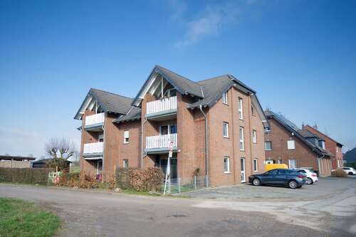 Foto - Wohnung zum Kaufen in Heinsberg Waldenrath 169.800,00 € 64 m²