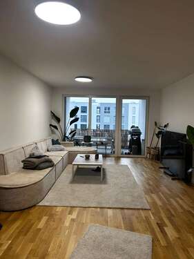 Foto - Wohnung zum Mieten in Bergisch Gladbach 1.375,00 € 94.68 m²