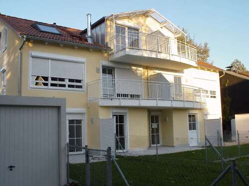Foto - Wohnung zum Kaufen in Puchheim-Bahnhof 529.000,00 € 80.4 m²