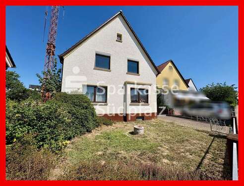 Foto - Haus zum Kaufen in Kandel 399.000,00 € 150 m²