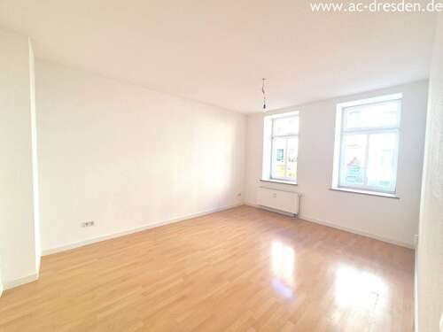 Foto - Wohnung zum Mieten in Chemnitz 550,00 € 90 m²