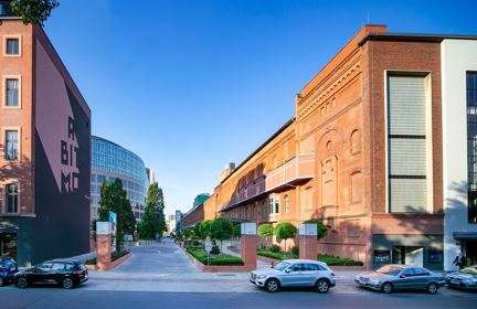 Foto - Büro in Berlin 10.900,00 € 615 m²