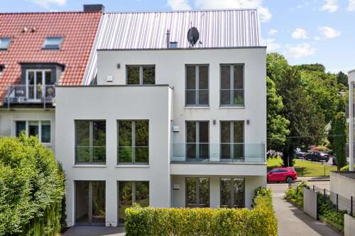 Foto - Haus zum Kaufen in Essen 1.999.000,00 € 286 m²