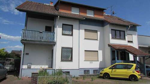Foto - Haus zum Kaufen in Hammersbach Langen-Bergheim 449.000,00 € 271.59 m²