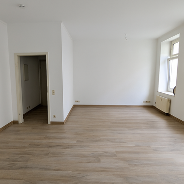 Foto - Wohnung zum Mieten in Chemnitz 310,00 € 54.22 m²