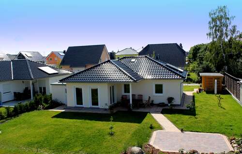 Foto - Haus zum Kaufen in Mücheln OT Stöbnitz 319.800,00 € 91 m²