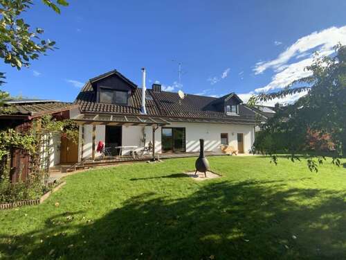 Foto - Haus zum Kaufen in Reitmehring 825.000,00 € 160 m²