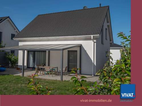 Foto - Haus zum Kaufen in Niddatal 485.000,00 € 123 m²