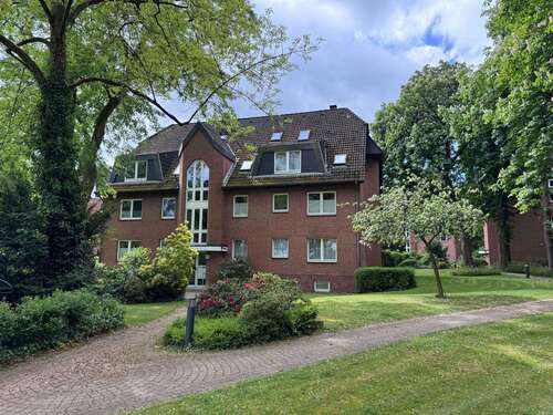 Foto - Wohnung zum Kaufen in Hamburg 399.000,00 € 66.5 m²