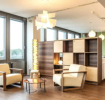 Büro in Köln 2.320,00 € 35 m² - 2.320,00 EUR Kaltmiete, ca.  35,00 m² in Köln (PLZ: 50670)