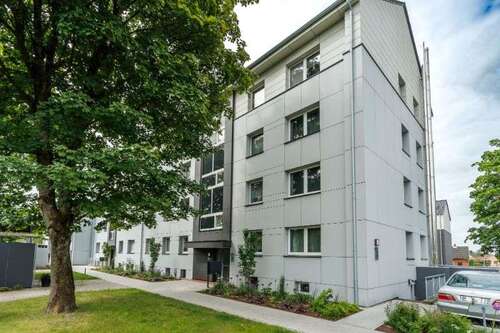 Foto - Wohnung zum Mieten in Stade 605,50 € 61.79 m²