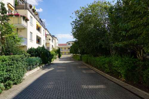 Foto - Garage zu vermieten in Leipzig 35,70 € 12.5 m²