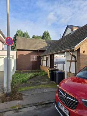 Foto - Grundstück zu verkaufen in Köln Lövenich 550.000,00 € 438 m²