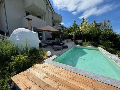 Foto - Wohnung zum Kaufen in Friedrichshafen 1.150.000,00 € 197 m²