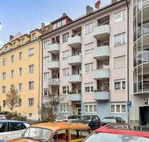 Wohnung zum Kaufen in Nürnberg 229.000,00 € 58.52 m²