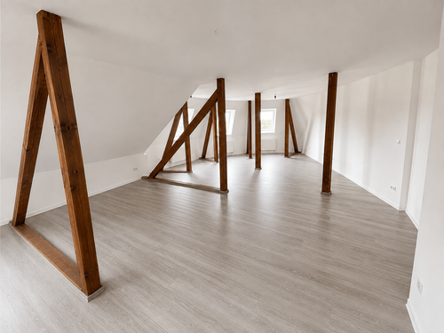Foto - Wohnung zum Mieten in Zwickau 345,00 € 73 m²