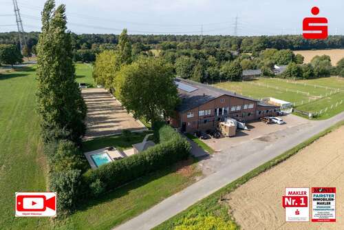 Foto - Spezialgewerbe in Hamminkeln 1.690.000,00 € 1697 m²