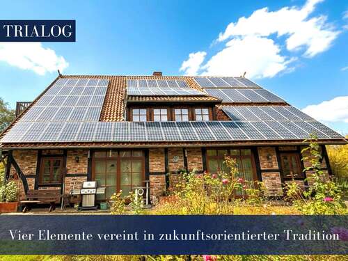 Foto - Haus zum Kaufen in Coppenbrügge 795.000,00 € 248 m²