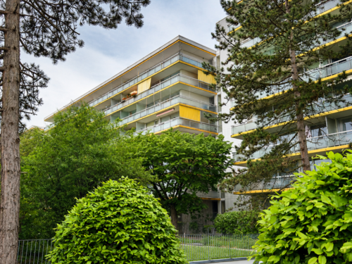 Foto - Wohnung zum Kaufen in München 399.000,00 € 68.45 m²
