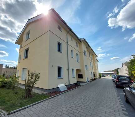 Foto - Wohnung zum Mieten in Oranienburg 1.052,27 € 72.57 m²