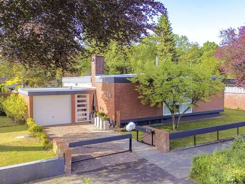Foto - Haus zum Kaufen in Bremerhaven 390.000,00 € 130 m²