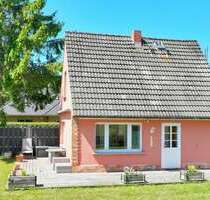 Haus zum Kaufen in Ribnitz-Damgarten OT Klein-Müritz 250.000,00 € 65 m²