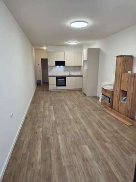 Foto - Wohnung zum Mieten in Pforzheim 600,00 € 38 m²