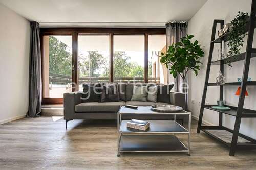 Foto - Wohnung zum Mieten in Stuttgart 1.410,00 € 63 m²