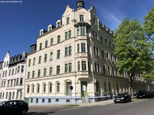 Foto - Wohnung zum Mieten in Chemnitz 550,00 € 92.66 m²