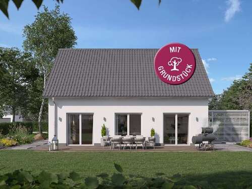 Foto - Haus zum Kaufen in Weinböhla 569.900,00 € 128 m²