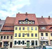 Wohnung zum Mieten in Stolpen 490,00 € 90 m²