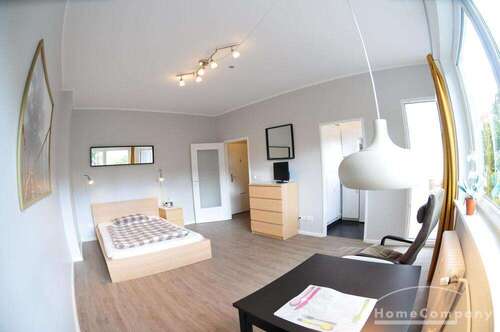 Foto - Wohnen auf Zeit in Berlin 929,00 €