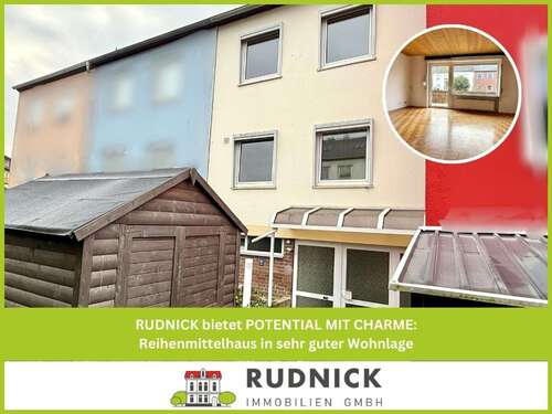 Foto - Haus zum Kaufen in Garbsen 249.000,00 € 93 m²