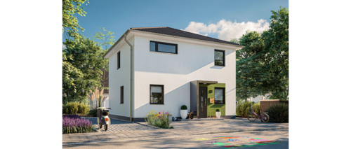 Foto - Haus zum Kaufen in Blankenfelde-Mahlow 550.320,00 € 124 m²