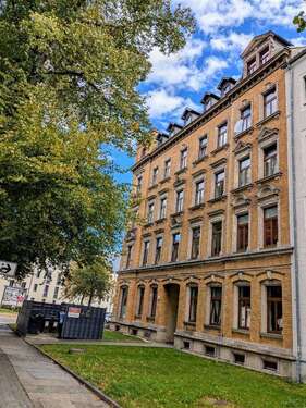 Foto - Wohnung zum Mieten in Chemnitz 300,00 € 56.89 m²